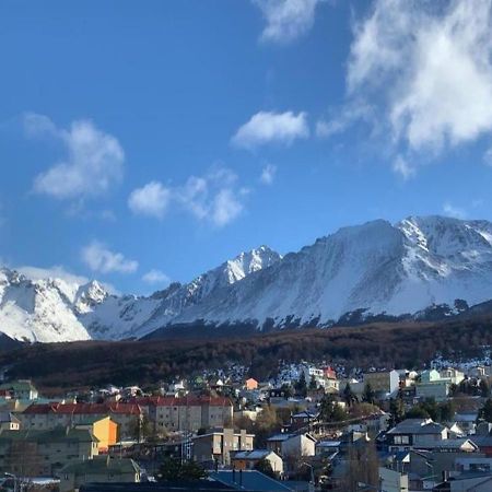 Happy Guest Apart 56 Ushuaia Ngoại thất bức ảnh