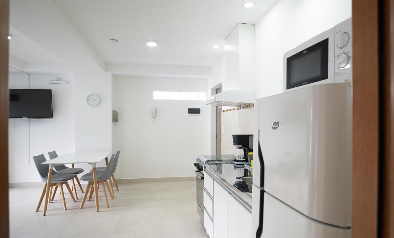Happy Guest Apart 56 Ushuaia Ngoại thất bức ảnh