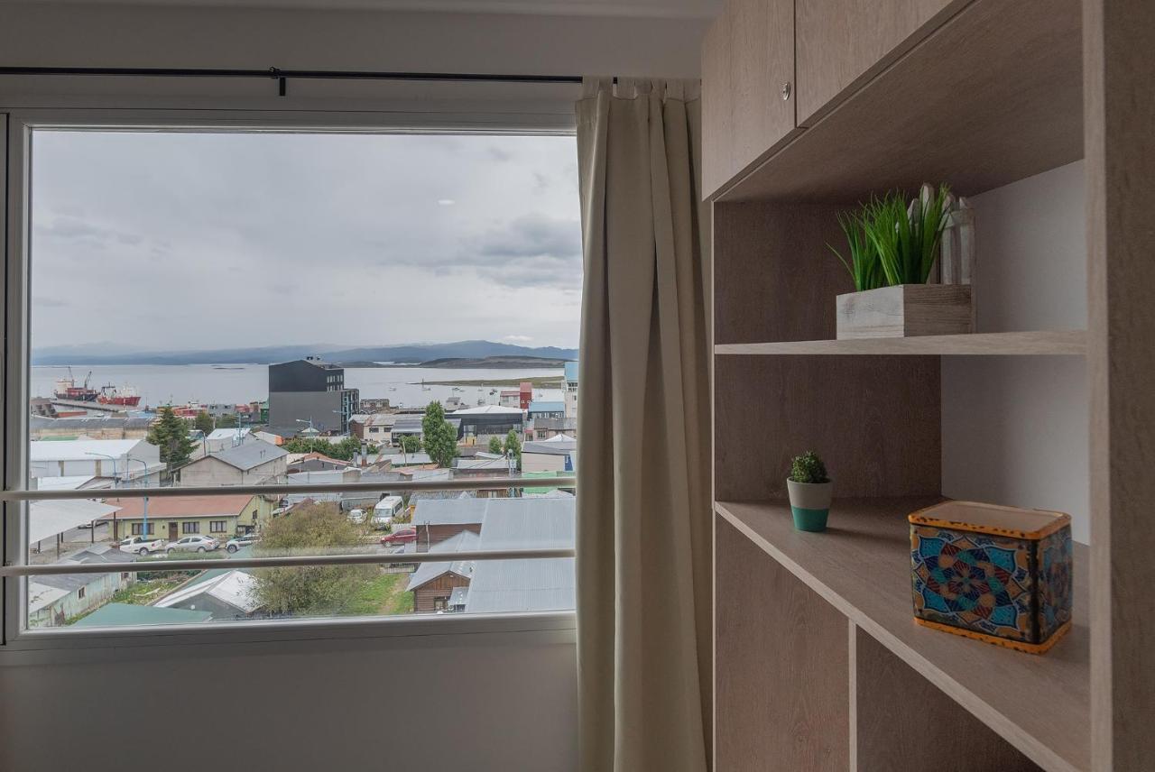 Happy Guest Apart 56 Ushuaia Ngoại thất bức ảnh