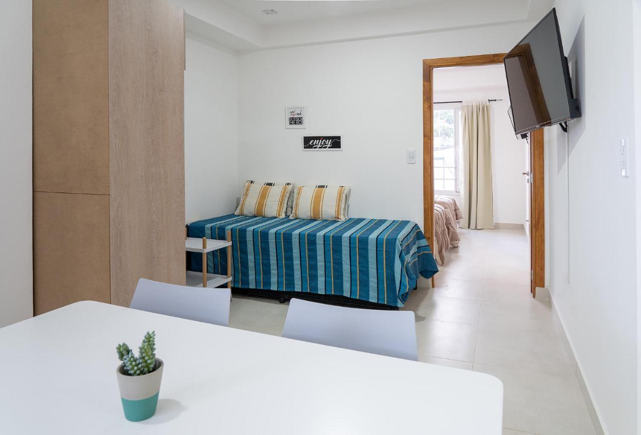 Happy Guest Apart 56 Ushuaia Ngoại thất bức ảnh
