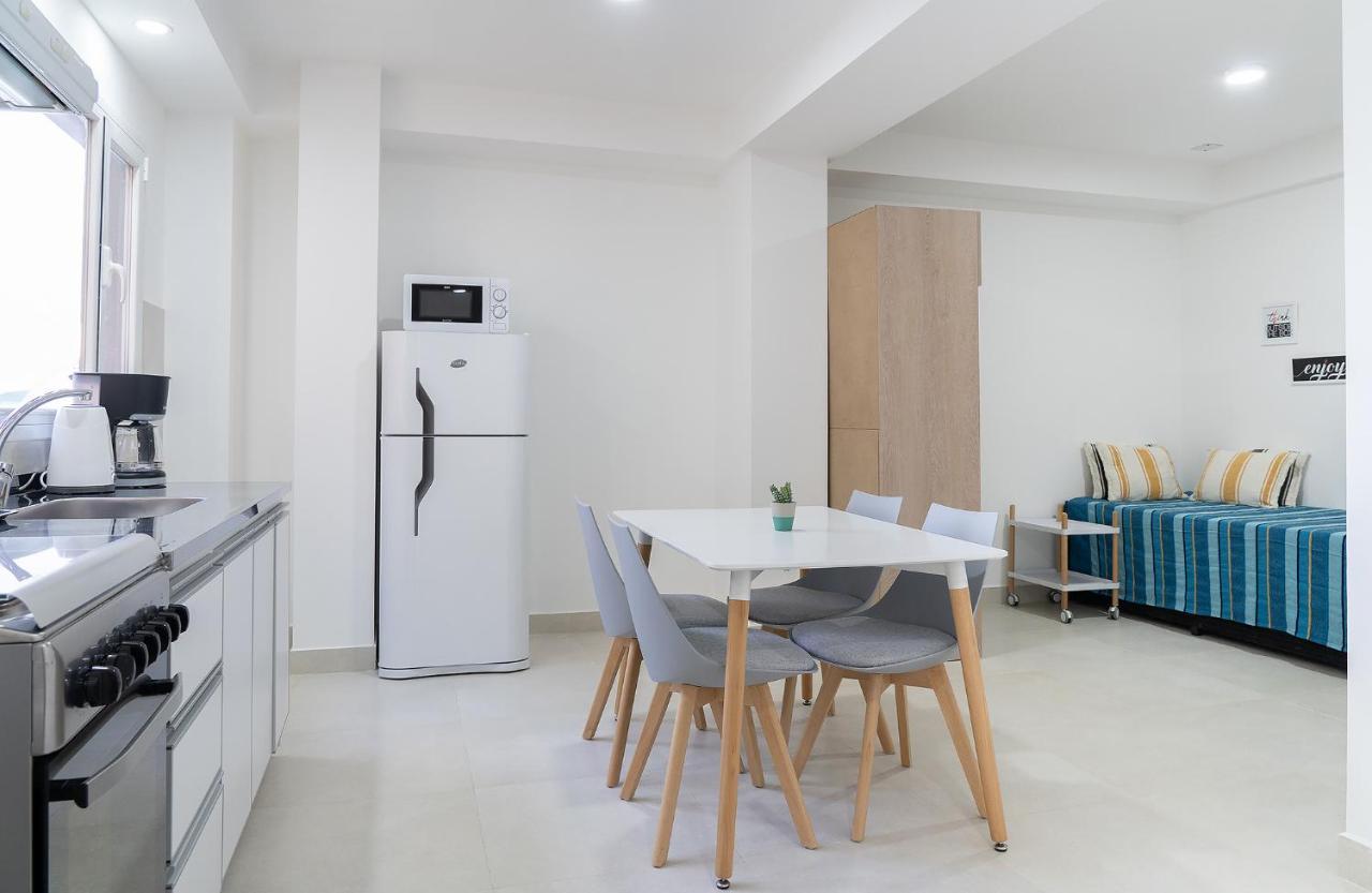 Happy Guest Apart 56 Ushuaia Ngoại thất bức ảnh