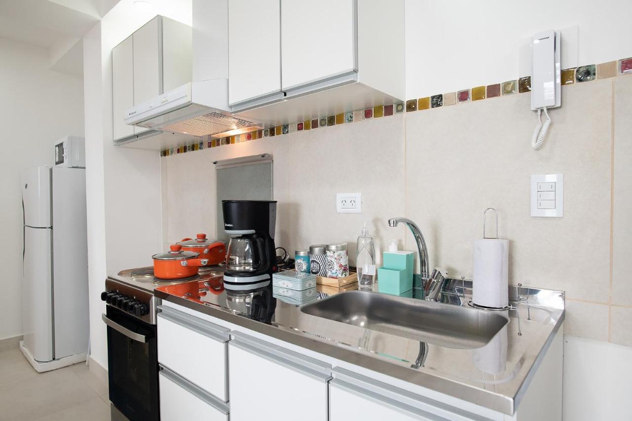Happy Guest Apart 56 Ushuaia Ngoại thất bức ảnh