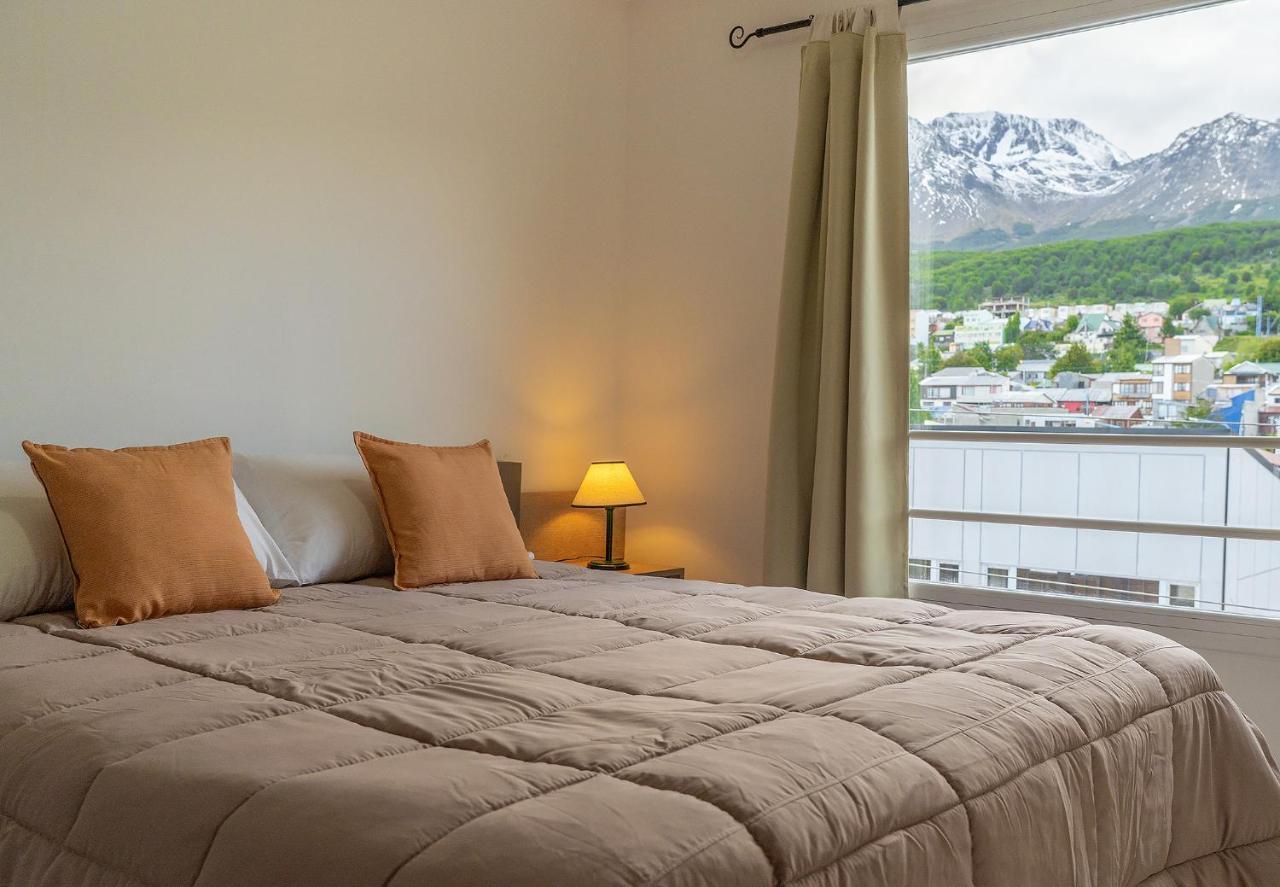 Happy Guest Apart 56 Ushuaia Ngoại thất bức ảnh