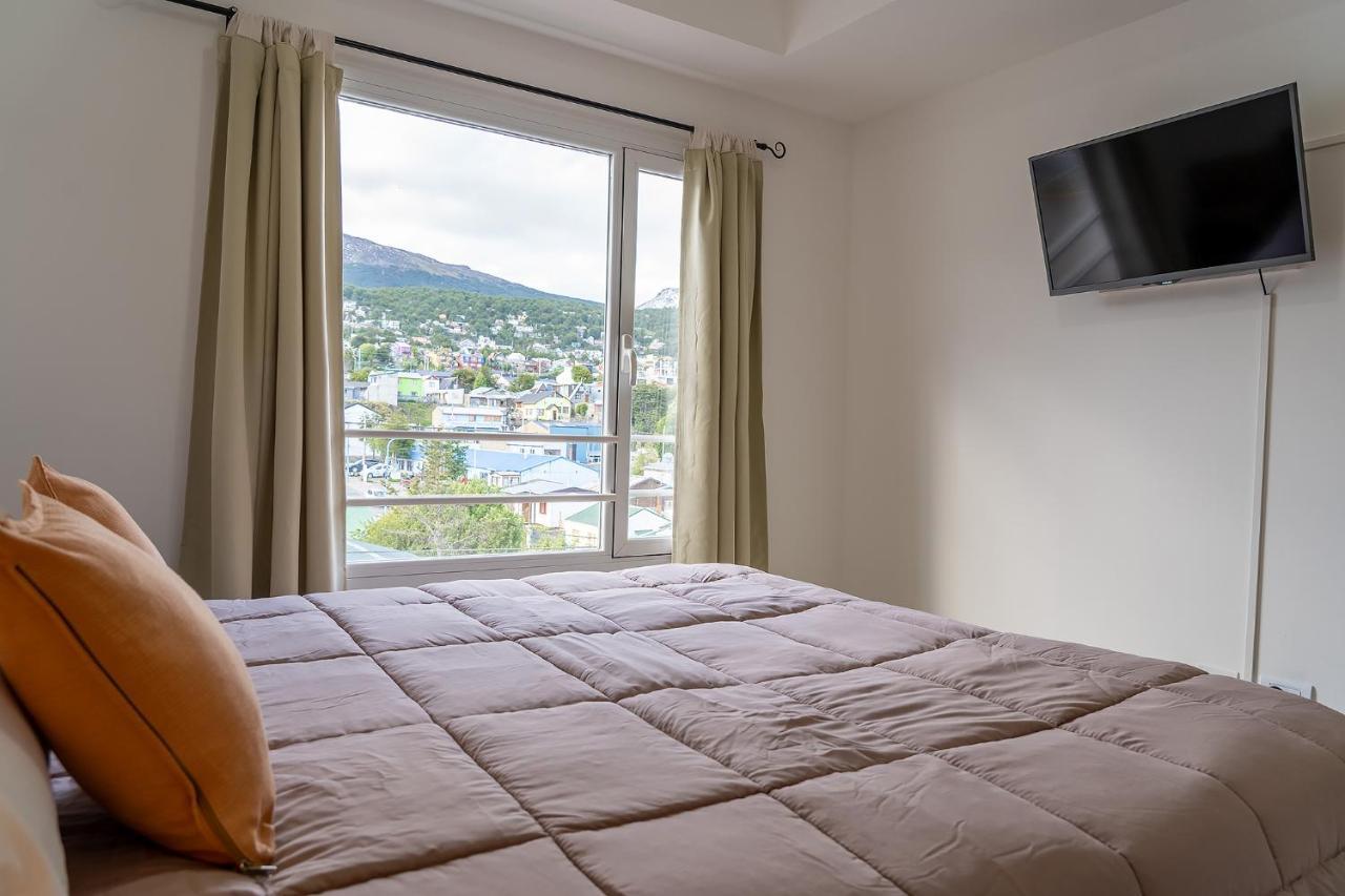 Happy Guest Apart 56 Ushuaia Ngoại thất bức ảnh