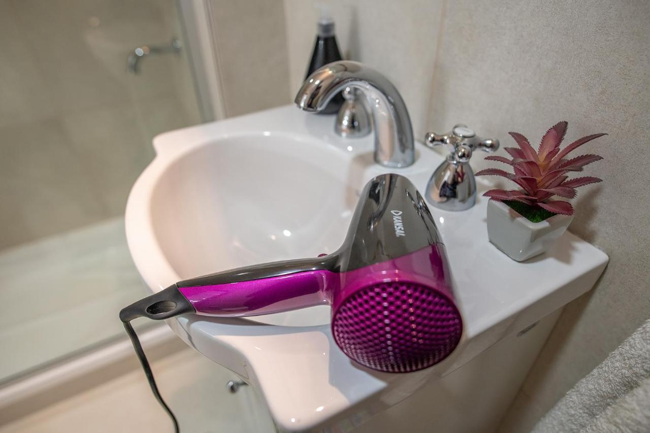 Happy Guest Apart 56 Ushuaia Ngoại thất bức ảnh