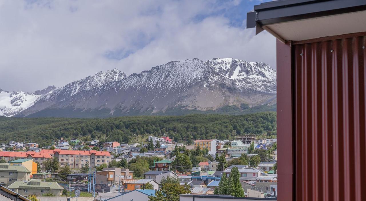 Happy Guest Apart 56 Ushuaia Ngoại thất bức ảnh