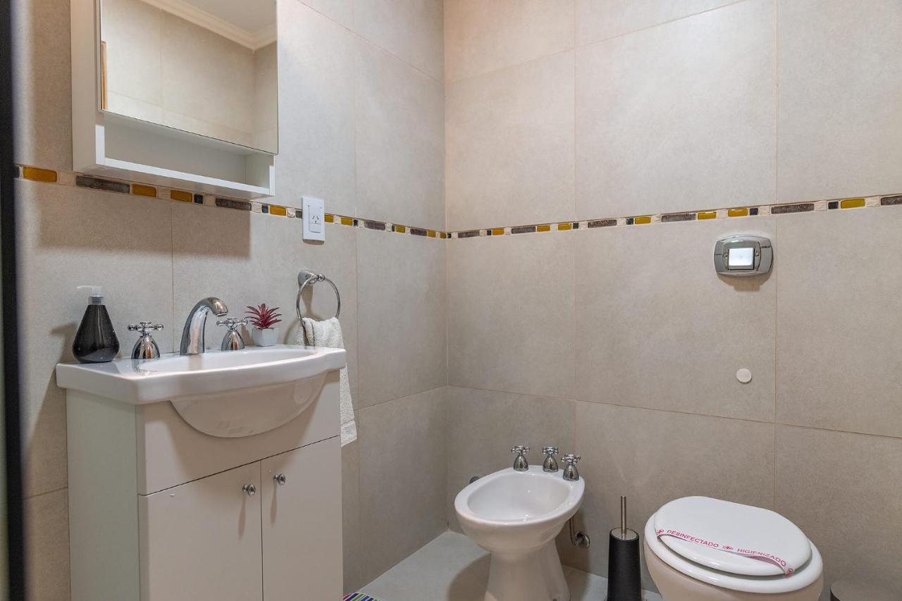 Happy Guest Apart 56 Ushuaia Ngoại thất bức ảnh
