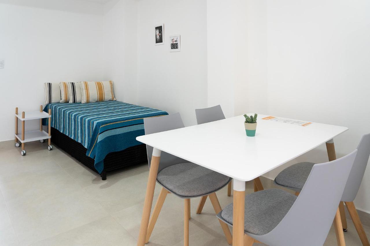 Happy Guest Apart 56 Ushuaia Ngoại thất bức ảnh