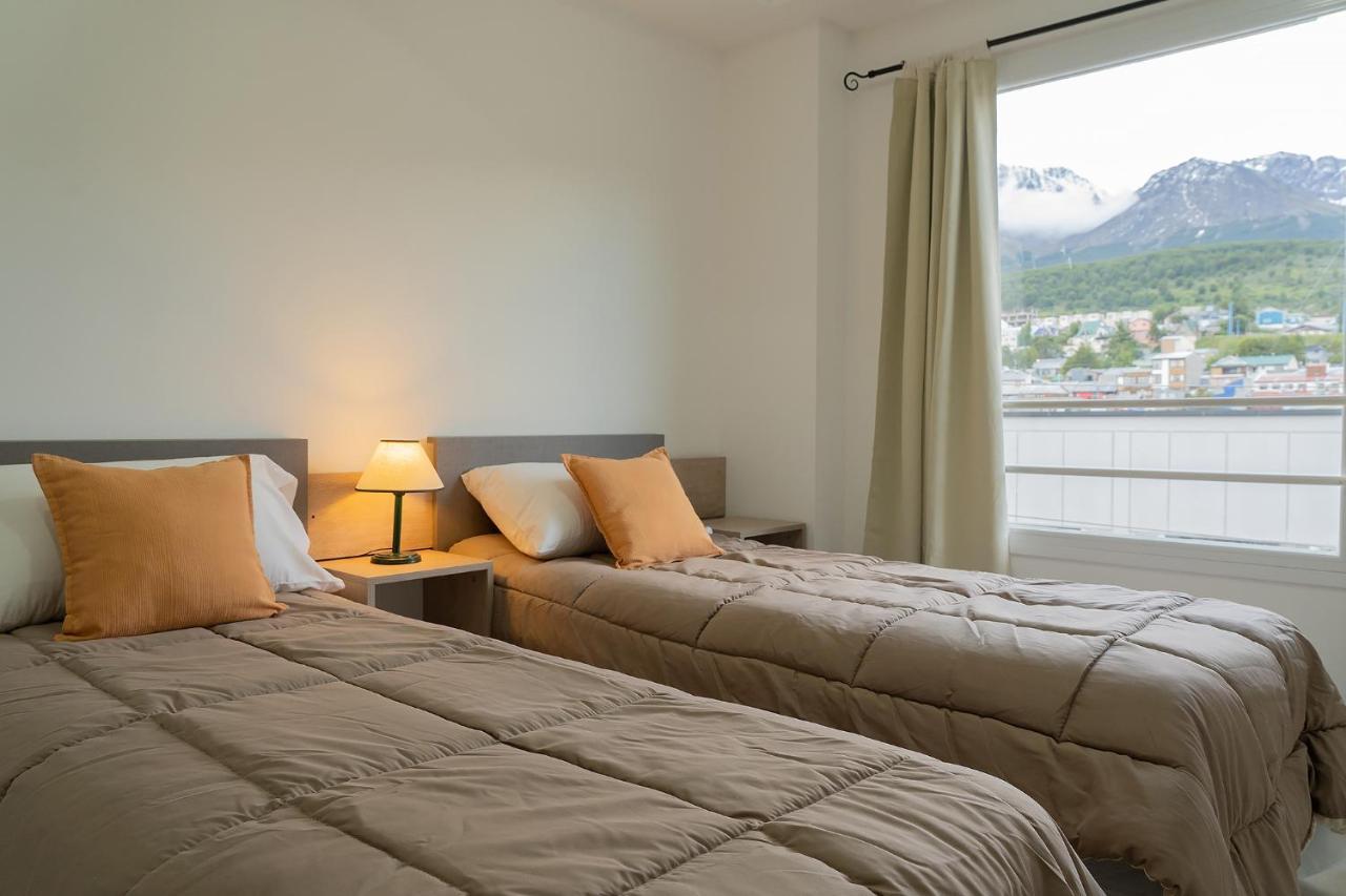 Happy Guest Apart 56 Ushuaia Ngoại thất bức ảnh
