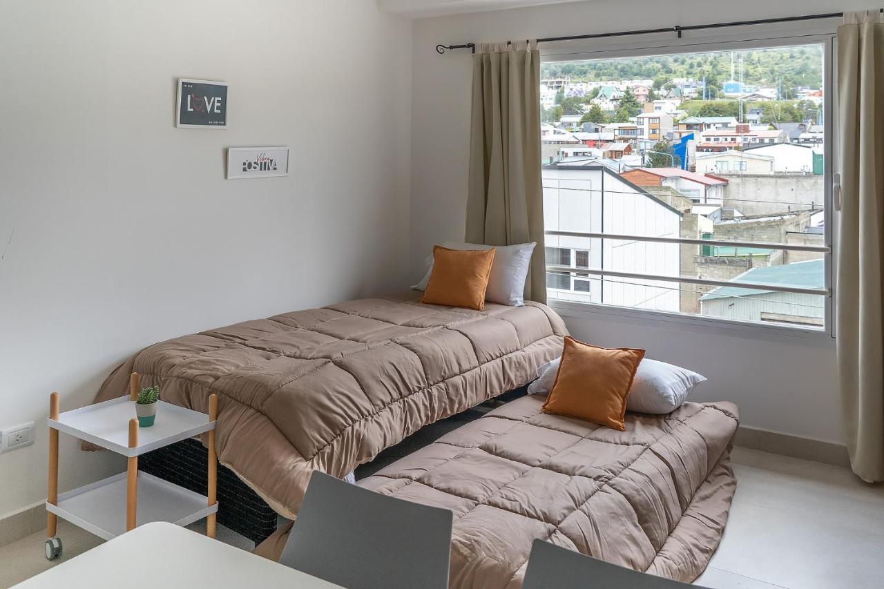 Happy Guest Apart 56 Ushuaia Ngoại thất bức ảnh