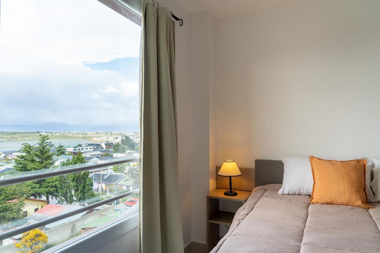 Happy Guest Apart 56 Ushuaia Ngoại thất bức ảnh