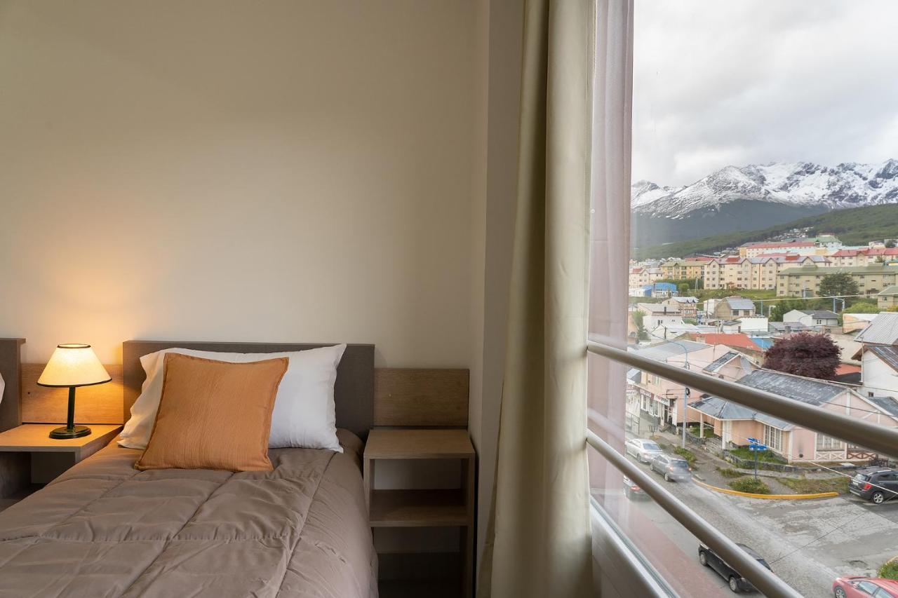 Happy Guest Apart 56 Ushuaia Ngoại thất bức ảnh