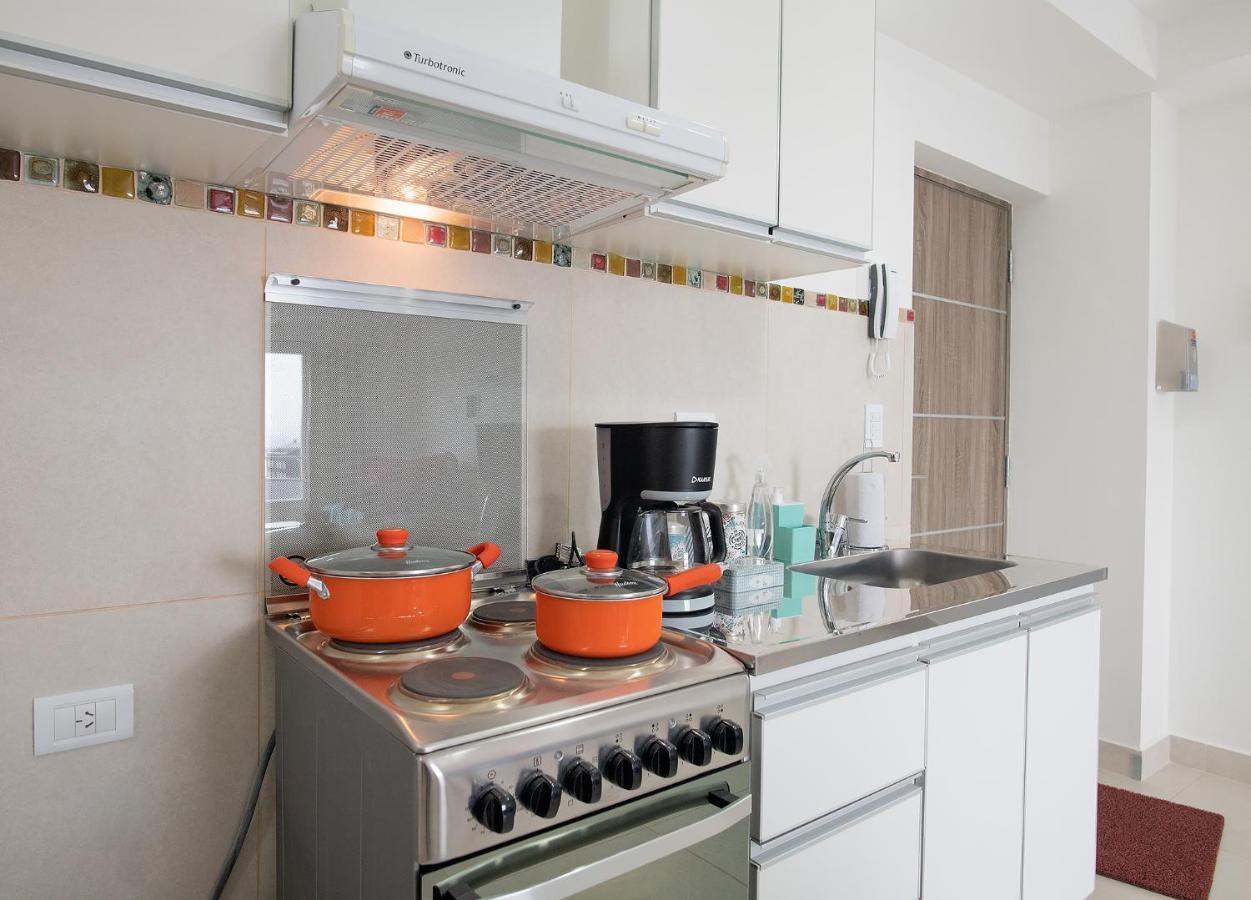 Happy Guest Apart 56 Ushuaia Ngoại thất bức ảnh