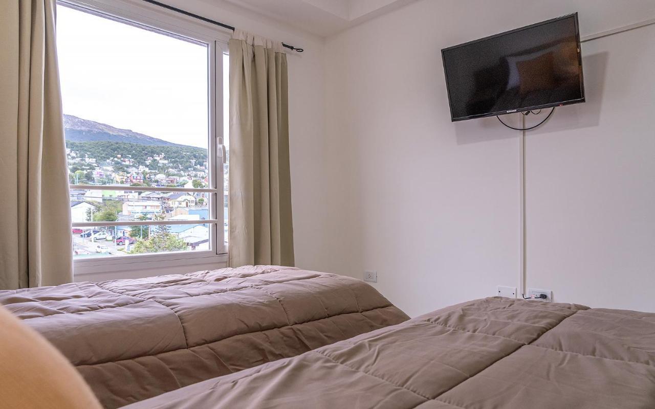 Happy Guest Apart 56 Ushuaia Ngoại thất bức ảnh