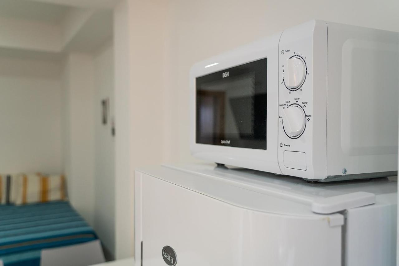 Happy Guest Apart 56 Ushuaia Ngoại thất bức ảnh
