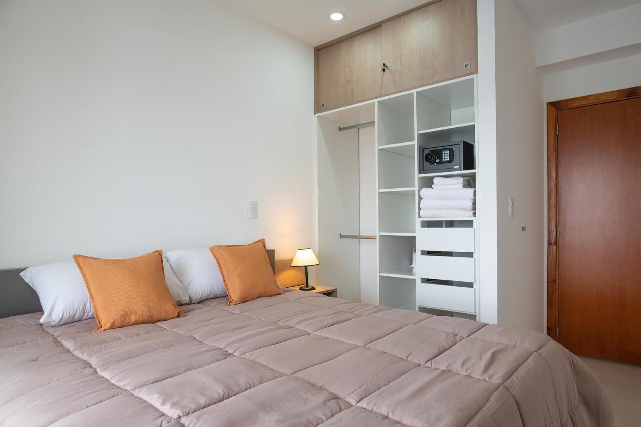 Happy Guest Apart 56 Ushuaia Ngoại thất bức ảnh