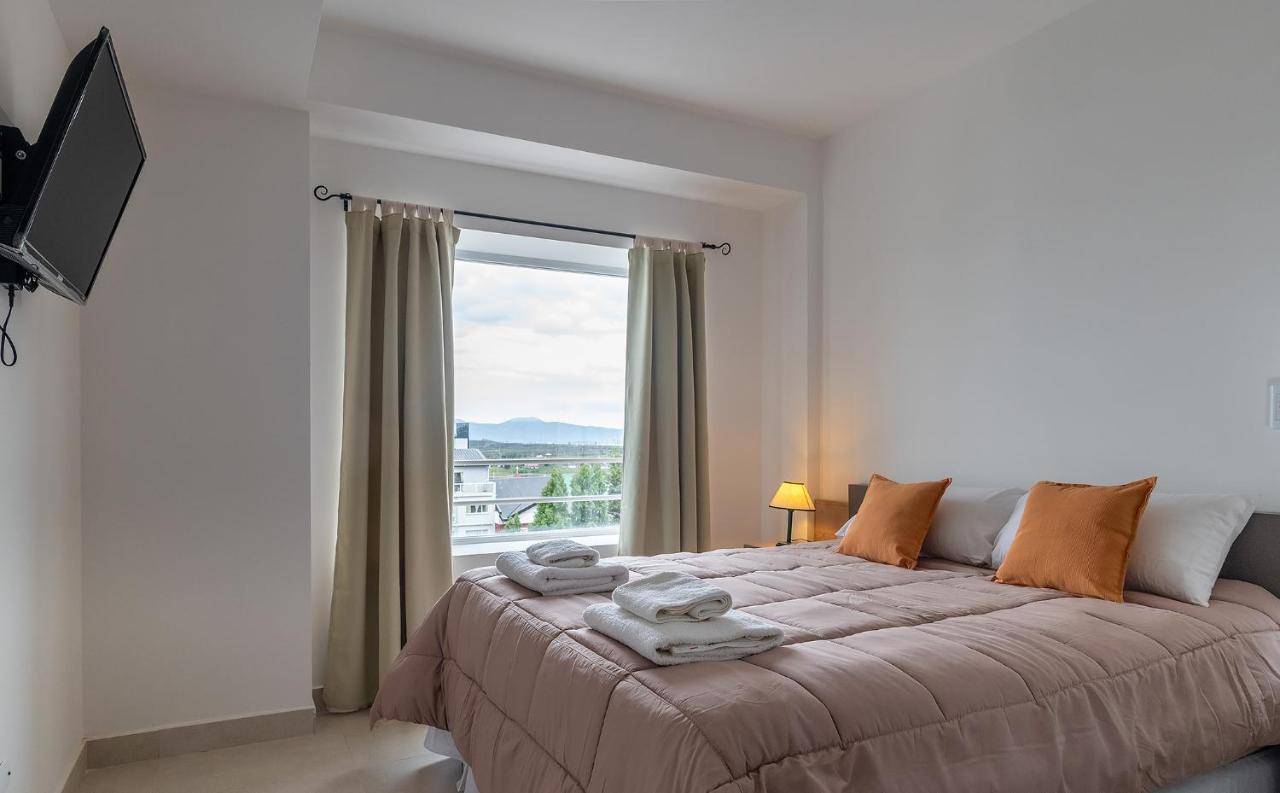 Happy Guest Apart 56 Ushuaia Ngoại thất bức ảnh