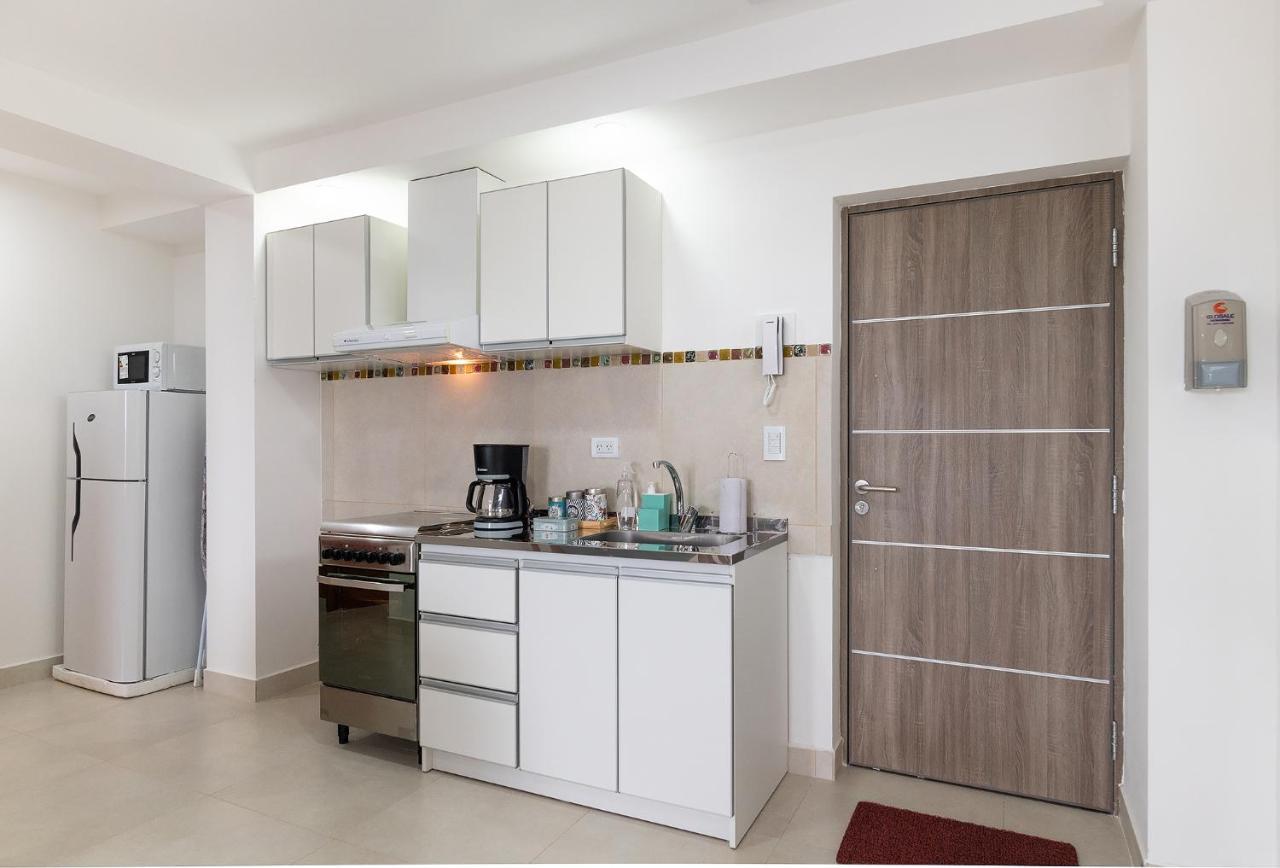 Happy Guest Apart 56 Ushuaia Ngoại thất bức ảnh