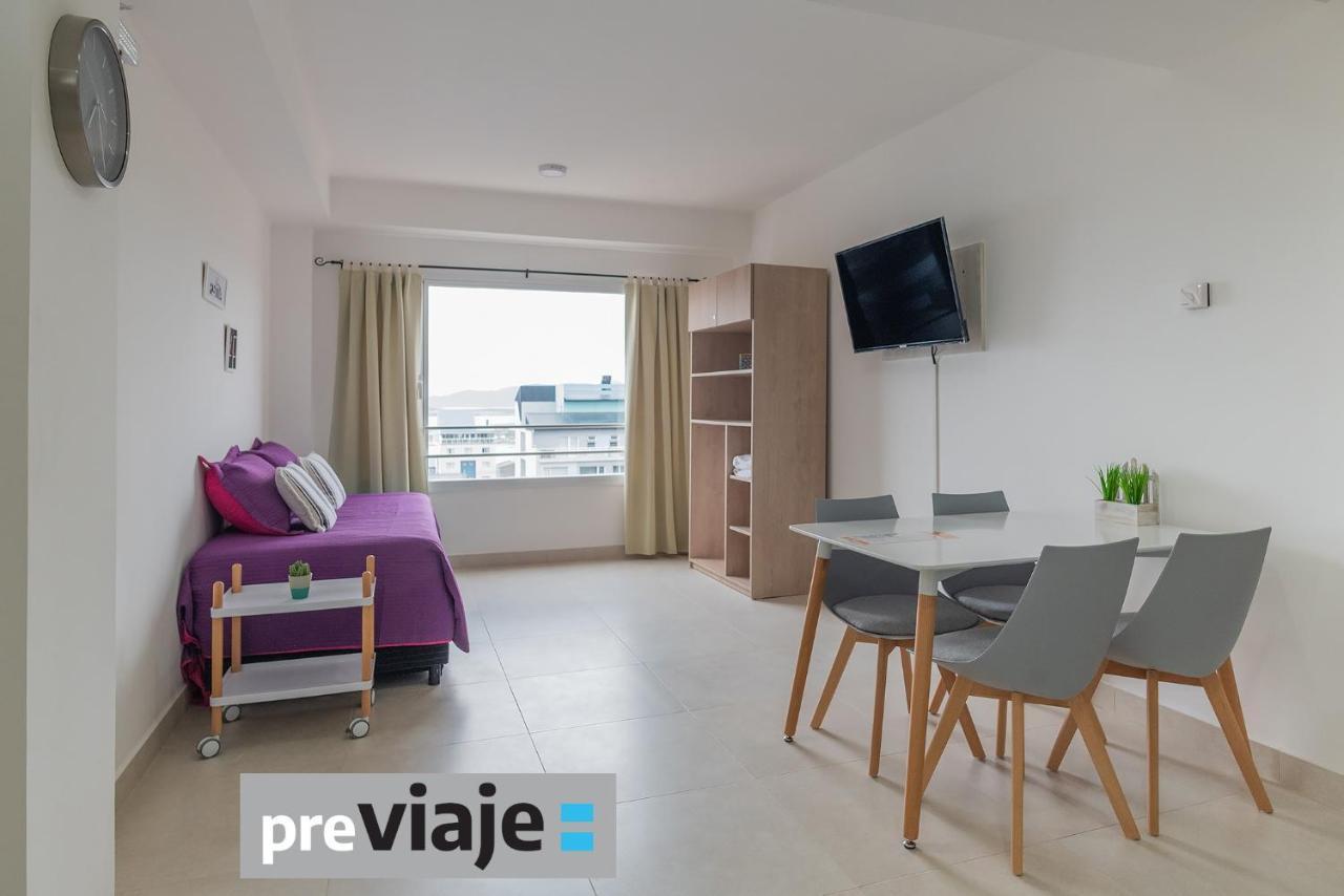 Happy Guest Apart 56 Ushuaia Ngoại thất bức ảnh
