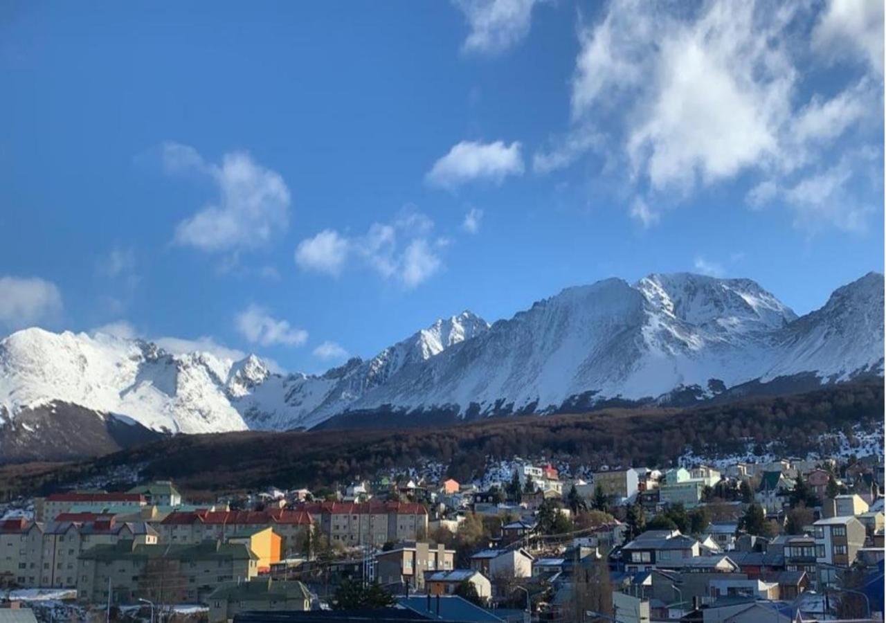 Happy Guest Apart 56 Ushuaia Ngoại thất bức ảnh